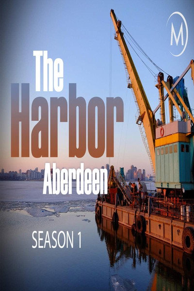 Póster de The Harbor