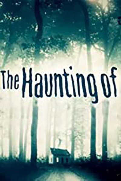 Póster de The Haunting Of