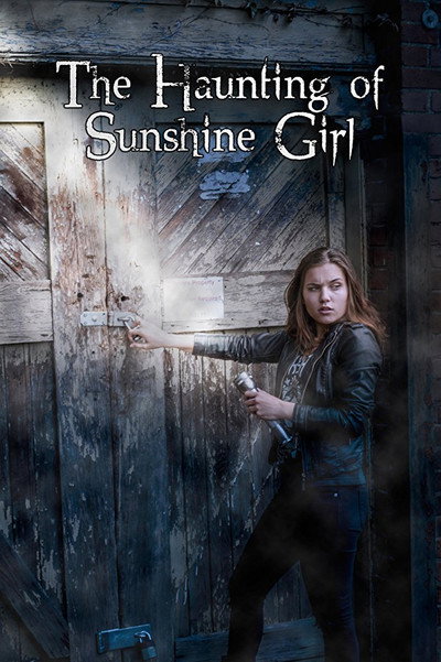 Póster de The Haunting of Sunshine Girl