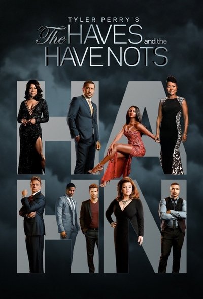 Póster de The Haves and the Have Nots
