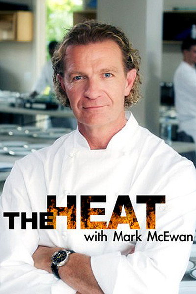 Póster de The Heat with Mark McEwan