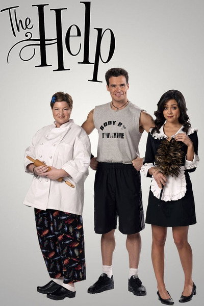 Póster de The Help