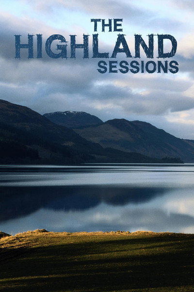 Póster de The Highland Sessions