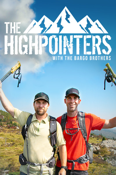 Póster de The Highpointers with the Bargo Brothers
