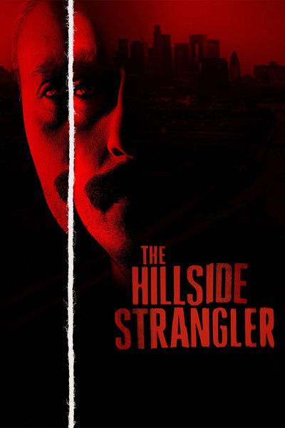 Póster de The Hillside Strangler