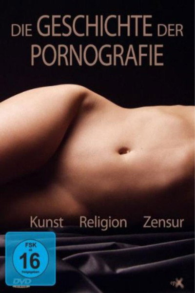 Póster de The History of Pornography