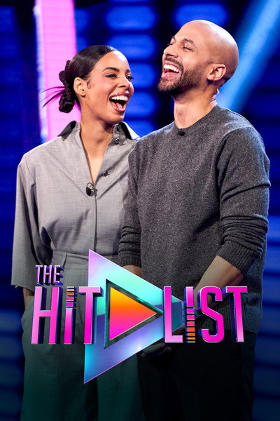 Póster de The Hit List