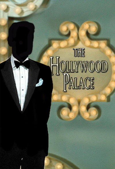 Póster de The Hollywood Palace