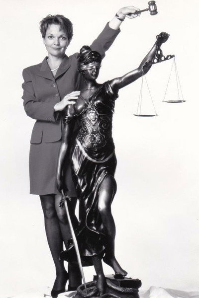 Póster de The Home Court