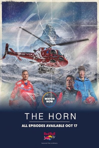 Póster de The Horn