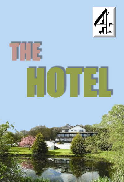 Póster de The Hotel
