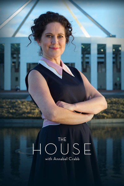 Póster de The House
