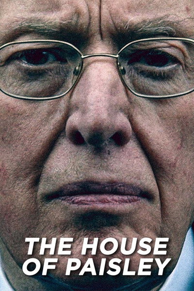 Póster de The House of Paisley