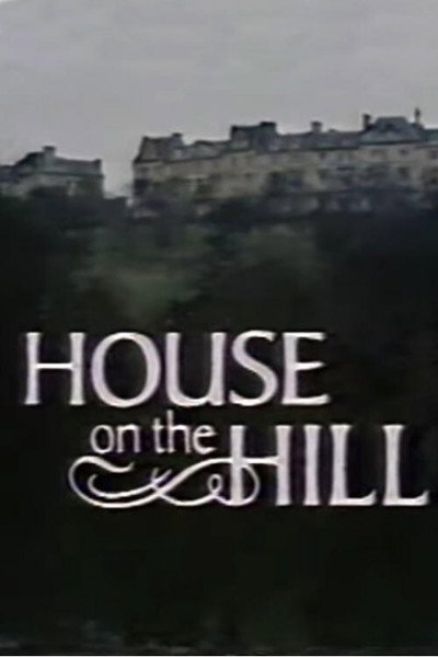 Póster de The House on the Hill