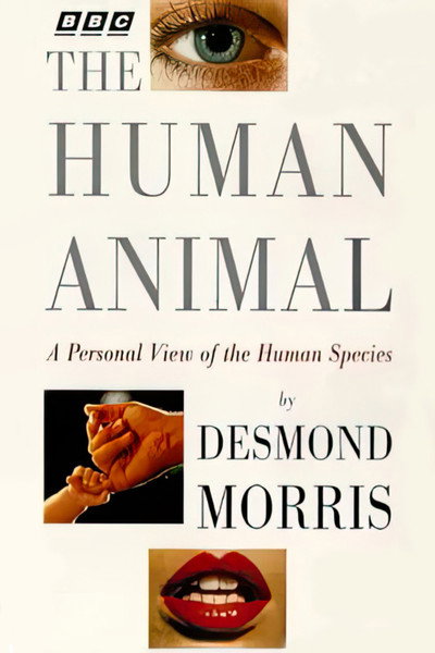 Póster de The Human Animal