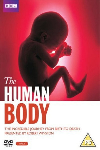 Póster de The Human Body