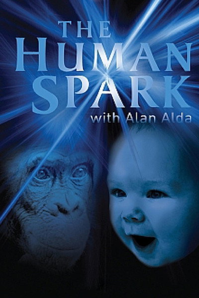 Póster de The Human Spark