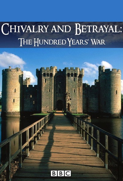 Póster de The Hundred Years' War