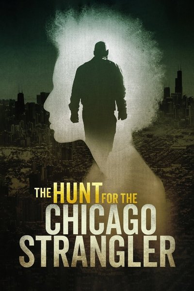 Póster de The Hunt for the Chicago Strangler