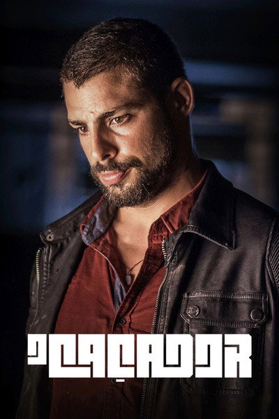 Póster de The Hunter