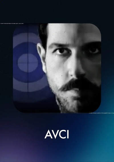 Póster de The Hunter