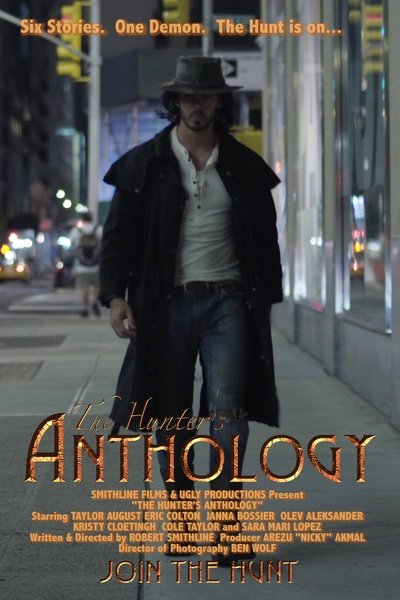 Póster de The Hunter's Anthology