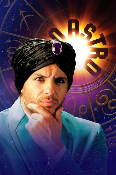 Póster de The Illusionist
