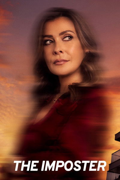 Póster de The Imposter