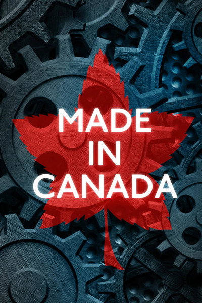 Póster de The Industry