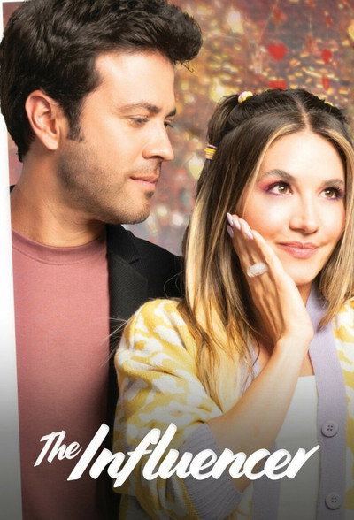 Póster de The Influencer
