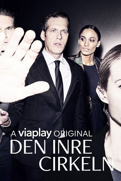 Póster de The Inner Circle