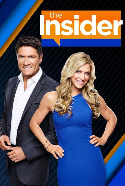 Póster de The Insider