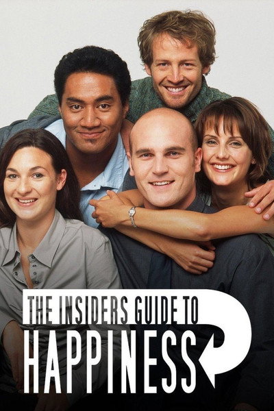 Póster de The Insiders Guide to Happiness