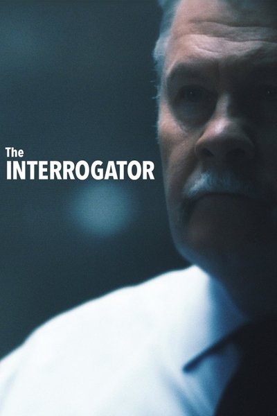 Póster de The Interrogator