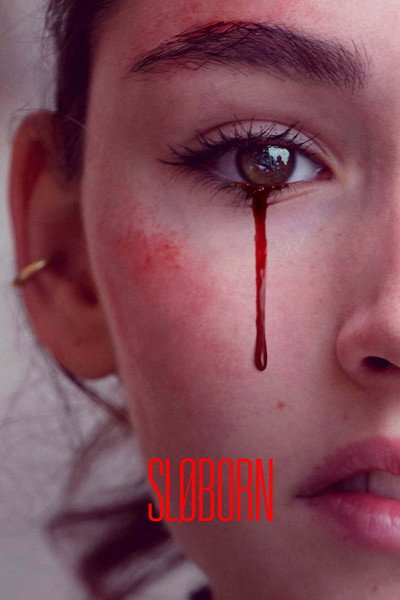 Póster de The Island
