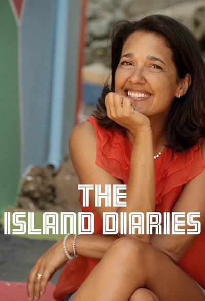 Póster de The Island Diaries