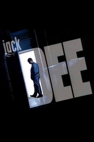 Póster de The Jack Dee Show
