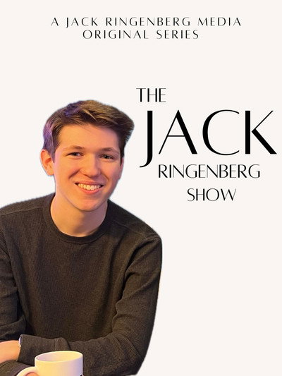 Póster de The Jack Ringenberg Show