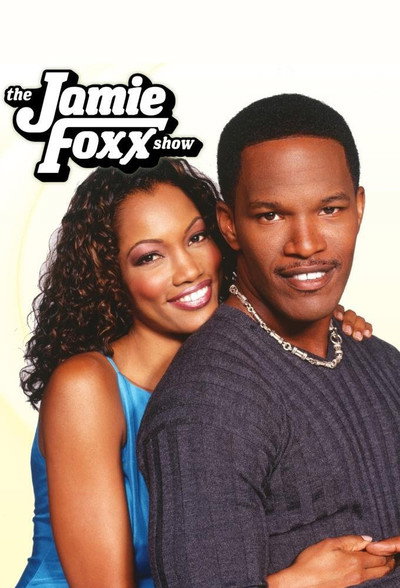 Póster de The Jamie Foxx Show