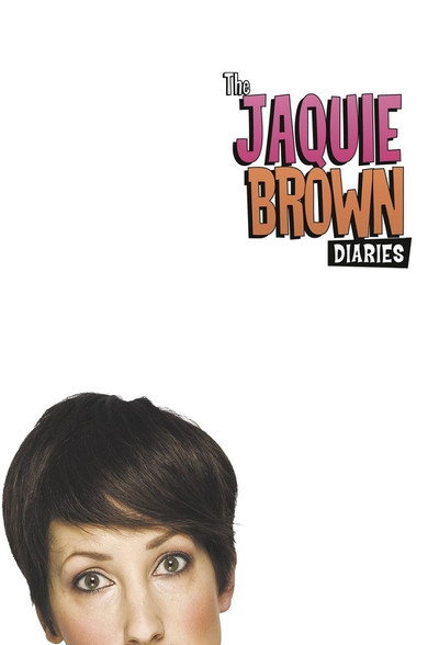 Póster de The Jaquie Brown Diaries