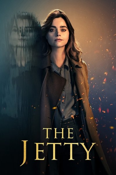 Póster de The Jetty