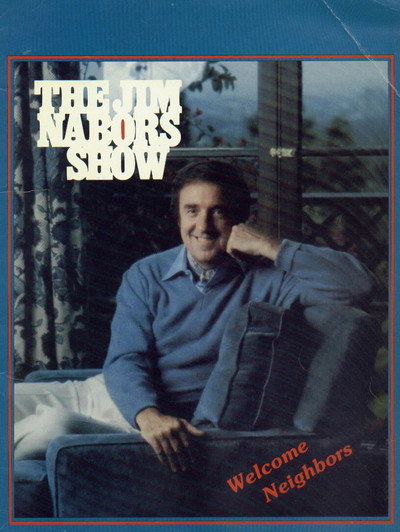 Póster de The Jim Nabors Show