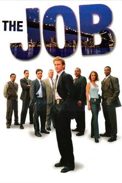 Póster de The Job