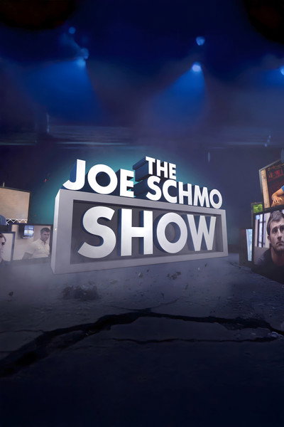 Póster de The Joe Schmo Show