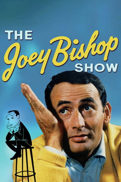 Póster de The Joey Bishop Show
