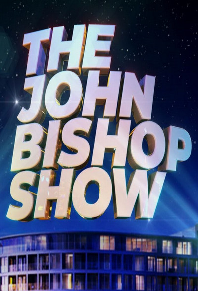 Póster de The John Bishop Show