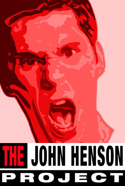Póster de The John Henson Project