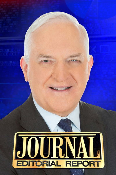 Póster de The Journal Editorial Report