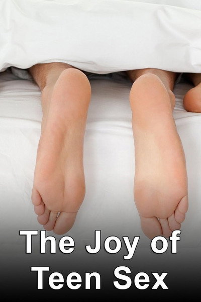 Póster de The Joy of Teen Sex