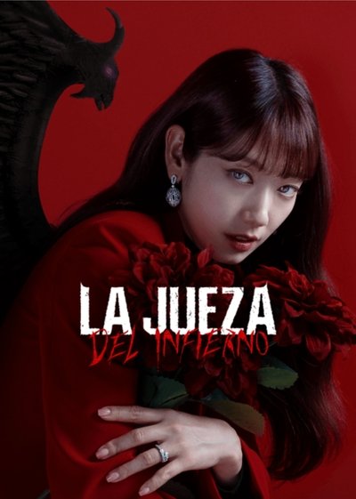 Póster de The Judge from Hell